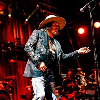 Zucchero in tour con &quot;Overdose d'amore&quot;: la tappa a Torino allo Stadio Olimpico