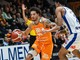 Basket, la nuova Reale Mutua Torino si affida a Zach Harvey Basket, la nuova Reale Mutua Torino si affida a Zach Harvey