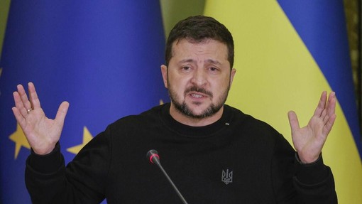 La UE rischia di far male alle aziende europee limitando l’export ucraino La UE rischia di far male alle aziende europee limitando l’export ucraino