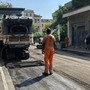Strade groviera, Crt ci mette una pezza: a novembre al via i cantieri