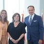 Otto milioni da Crt al Piemonte nel nome di cultura, sociale e formazione: siglato il patto al grattacielo [VIDEO]