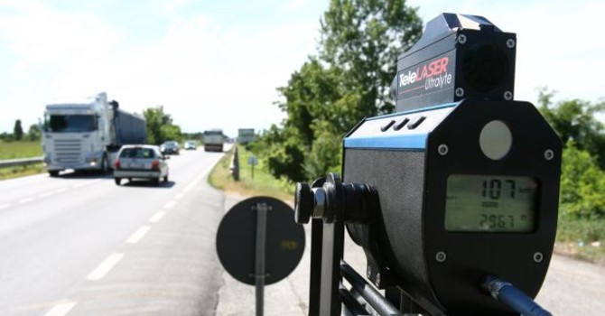 Nuovi velox in corso Grosseto, Circoscrizione 5 divisa