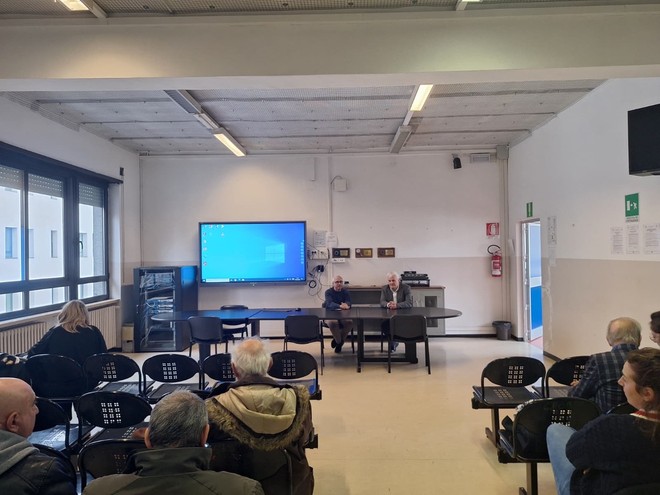 Istituto Birago, dal banco all’azienda: dove la scuola costruisce il futuro