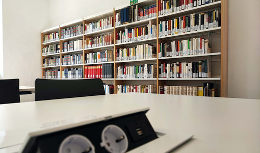 Studiare e lavorare ad agosto a Torino Nord: la mappa delle aule e dei coworking aperti