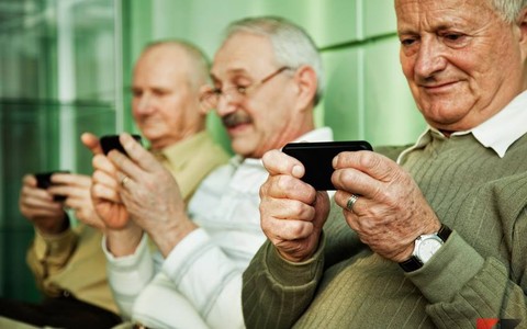 Immagine di repertorio