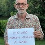 I medici di Torino fanno digiuno per la fine della guerra a Gaza: &quot;Chiediamo si interrompa questa tragedia&quot;