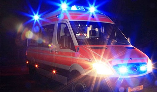 Foto generica d'archivio