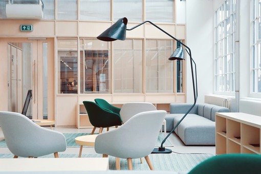 Ufficio Design Italia: progettare lo spazio professionale tra identità, funzione e visione contemporanea