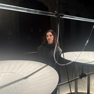 Erze Dinarama protagonista alle Ogr Erze Dinarama protagonista alle Ogr