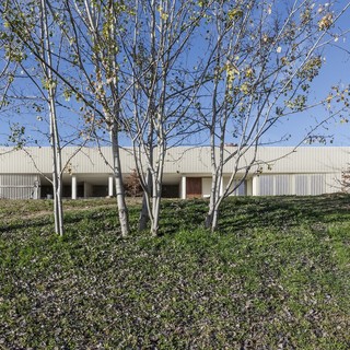 Architetture rivelate 2025