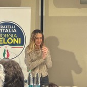 Foto di Luca Maggia, consigliere della Circoscrizione 4