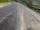 La provinciale 23 del Sestriere nuovamente transitabile (a senso unico alternato)