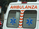 Donna di 75 anni investita in via Milite Ignoto a Cuorgné