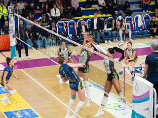 Fast di Dodson (foto di Christian Bosio)