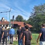 Presunto abuso su minorenne all'Arrivore: responsabile è ancora ricercato Presunto abuso su minorenne all'Arrivore: responsabile è ancora ricercato