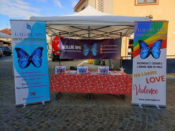 L'iniziativa toccherà i mercati