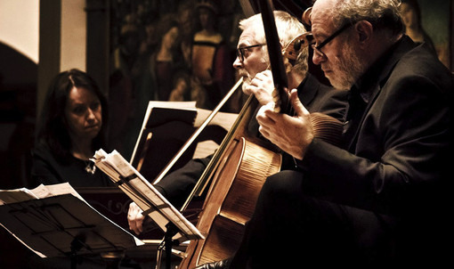 Torna Antiqua: la grande rassegna di musica antica firmata Accademia del Ricercare
