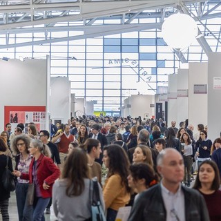 Artissima verso la 32esima edizione