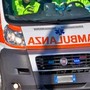 Operaio colto da malore mentre lavora sulla provinciale, muore a 63 anni Operaio colto da malore mentre lavora sulla provinciale, muore a 63 anni