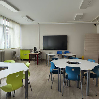 Nuove aule studio, contributi ai Comuni dalla Città Metropolitana