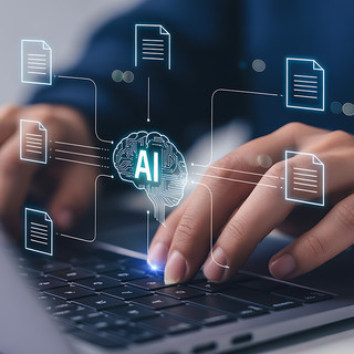 A Chieri grazie all'AI il protocollo diventa intelligente