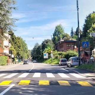 Uccisa da un'auto a 16 anni, in corso Casale arriva l'attraversamento pedonale rialzato 