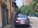 Fugge ad un controllo e poi percorre via Moncrivello in contromano: attimi di paura a Regio Parco