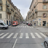 San Donato chiede un attraversamento sicuro per i bambini della scuola Faà di Bruno