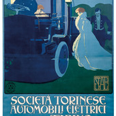 manifesto pubblicitario