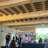 Accordo tra agronomi e architetti torinesi Accordo tra agronomi e architetti torinesi