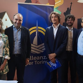 Casa, anziani, notte e neurodivergenze: le proposte di Alleanza Per Torino Casa, anziani, notte e neurodivergenze: le proposte di Alleanza Per Torino