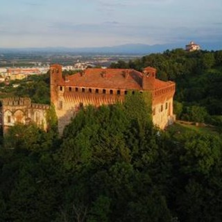 Il Castello della Villa ospita i primi eventi della stagione 2024. Dal 6 al 9 giugno &quot;Aspettando l’estate&quot;