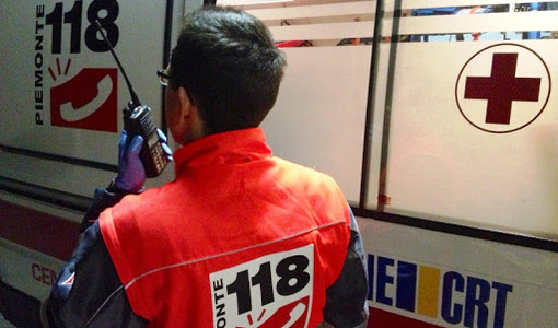 Dramma di Natale a Settimo: 47enne muore soffocato da un pezzo di frutta