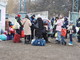 I volontari di ACMOS da Torino all'Ucraina: ogni mese una carovana verso Mykolaïv per portare aiuti alla popolazione