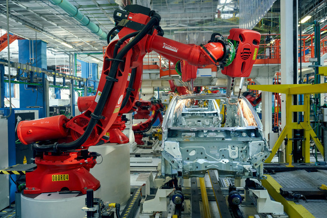 Vehicle Valley Piemonte, entrano i primi soci: ecco chi sono