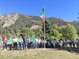 Campo dell'Ana a Fenestrelle
