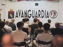 Ricca (Lega): “Stop ai contributi per eventi antisemiti", mentre in aula si parla dei neonazisti (tra cui il figlio dell'assessore) Ricca (Lega): “Stop ai contributi per eventi antisemiti", mentre in aula si parla dei neonazisti (tra cui il figlio dell'assessore)