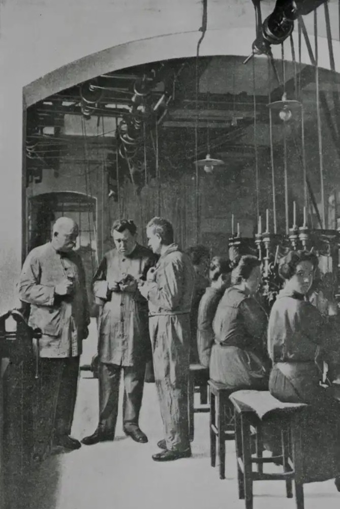 Domenico Burzio, Ivrea celebra i 150 anni dalla nascita con un'iniziativa annuale