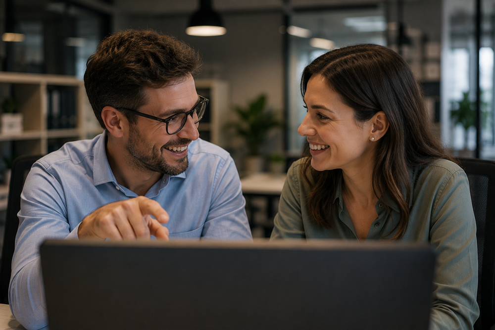 Governance AI in azienda: la decisione che la tua PMI ha già preso, anche senza saperlo Governance AI in azienda: la decisione che la tua PMI ha già preso, anche senza saperlo