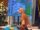 Nuova Rodari, Papa Giovanni e la ludoteca: Nichelino investe nella scuola Nuova Rodari, Papa Giovanni e la ludoteca: Nichelino investe nella scuola
