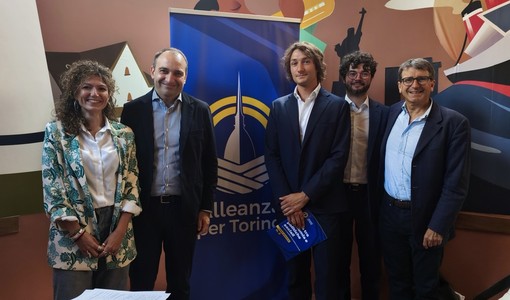 Casa, anziani, notte e neurodivergenze: le proposte di Alleanza Per Torino