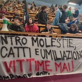 Molestie all'Università: assemblea tra docenti e studenti