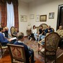 Santena e Argentina, un legame che si rinnova con la visita della famiglia Pessuto