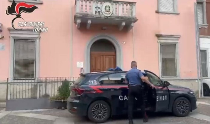 Decisiva la chiamata al 112 del cognato di una coppia di pensionati