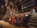 Torino Fringe Festival, "Metropolis. Il futuro che verrà" sarà il tema della prossima edizione Torino Fringe Festival, "Metropolis. Il futuro che verrà" sarà il tema della prossima edizione