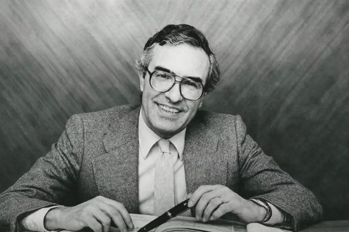 Umberto Allemandi aveva 88 anni