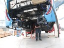 A Grugliasco la prima sede di riconversione all'elettrico dei bus A Grugliasco la prima sede di riconversione all'elettrico dei bus
