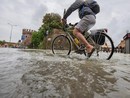Immagine dell'alluvione in Emilia Romagna Immagine dell'alluvione in Emilia Romagna