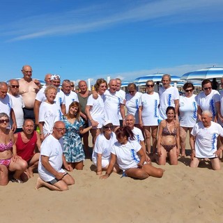 Le nozze d'oro di Nichelino con Rimini e i soggiorni estivi per anziani nella riviera romagnola