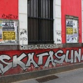Si riaccende la polemica intorno ad Askatasuna